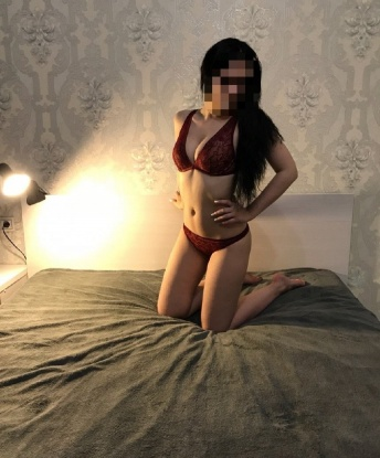 Дюся, 23 года, 1 размер груди